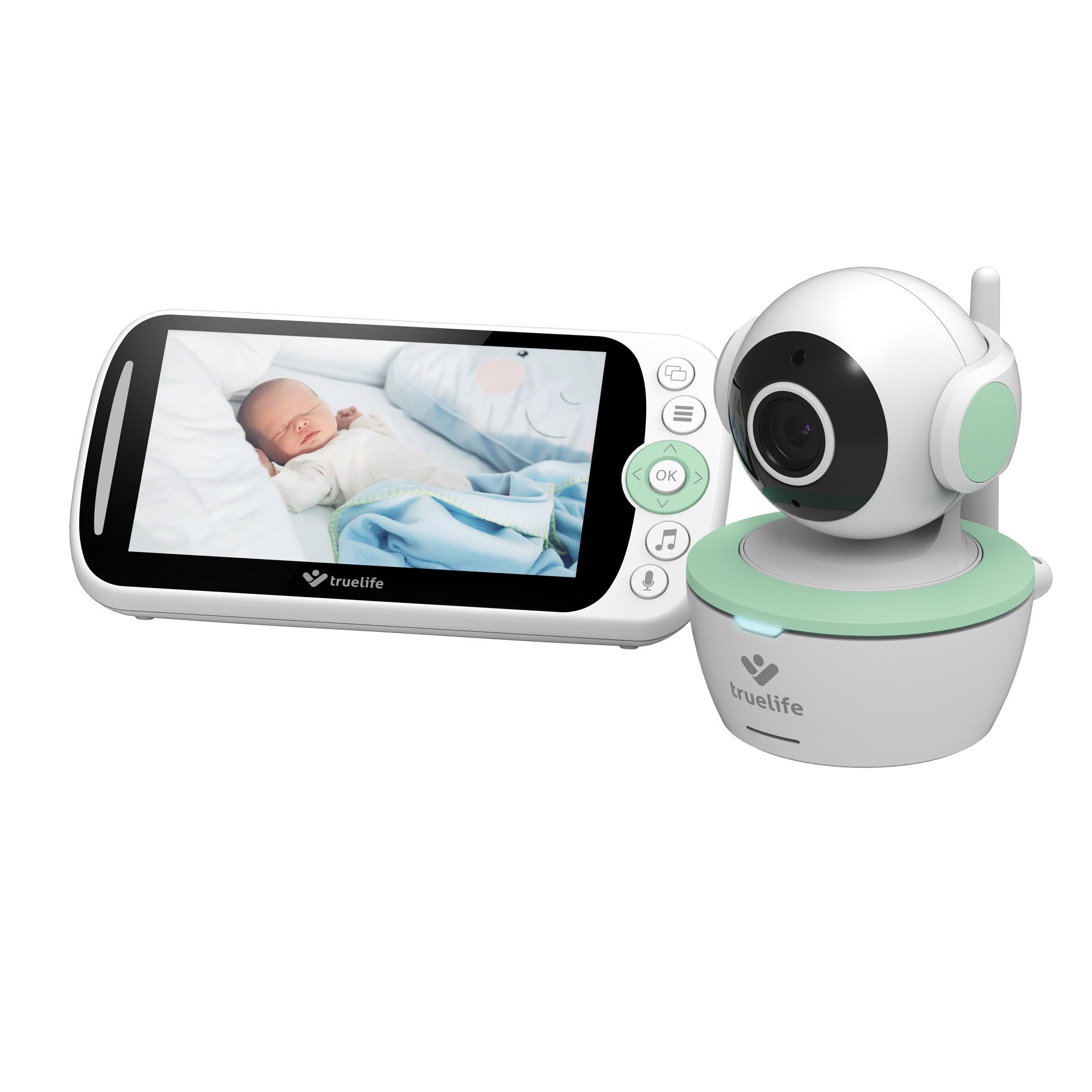 TrueLife NannyCam R360