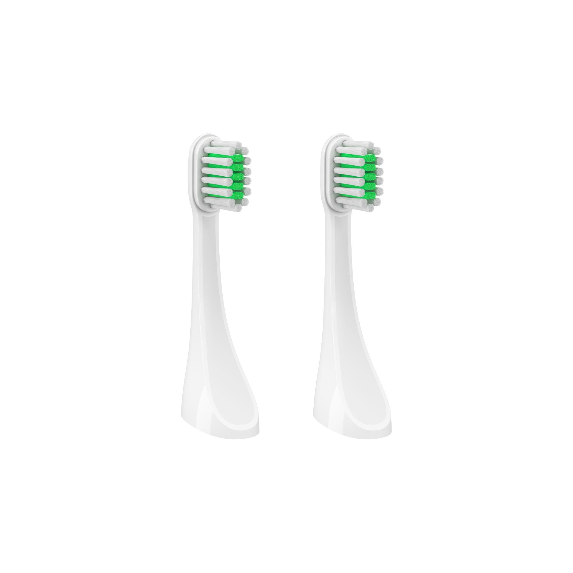 TrueLife SonicBrush T-series heads Standard white 2 pack