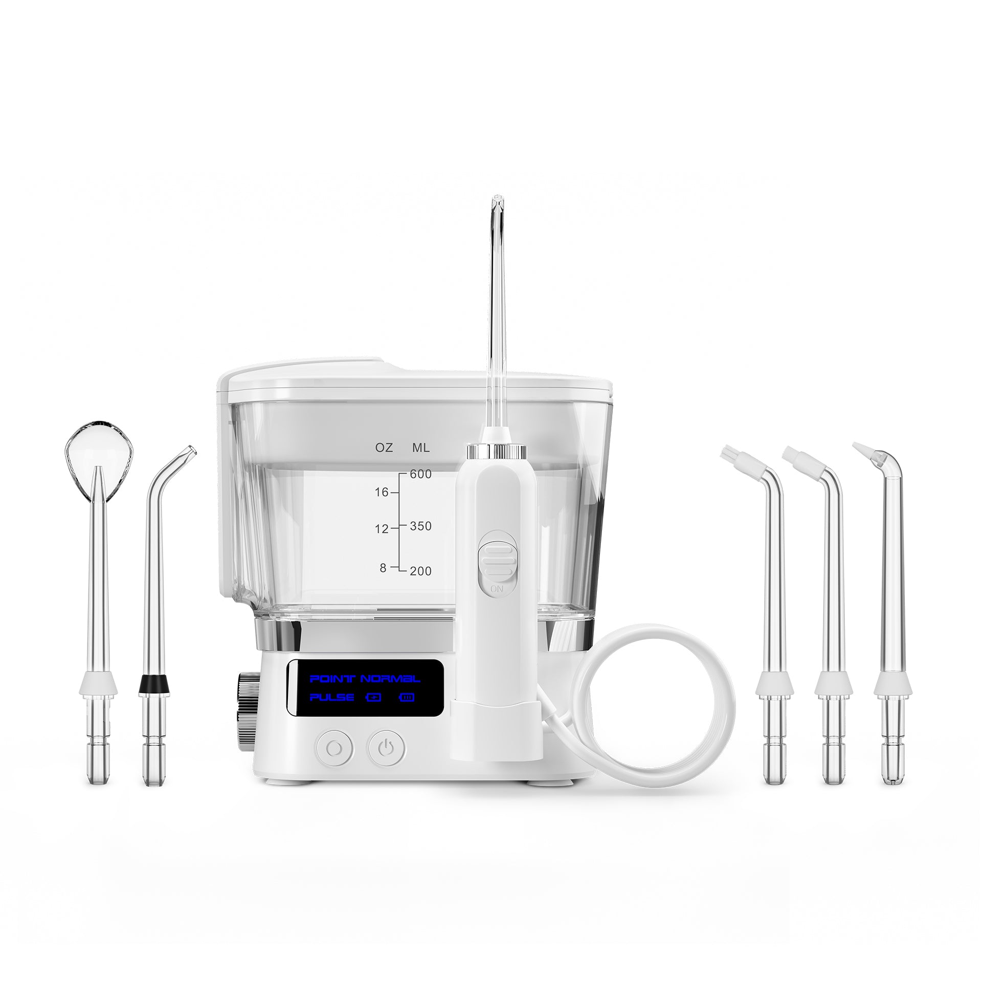 TrueLife AquaFloss Station F300