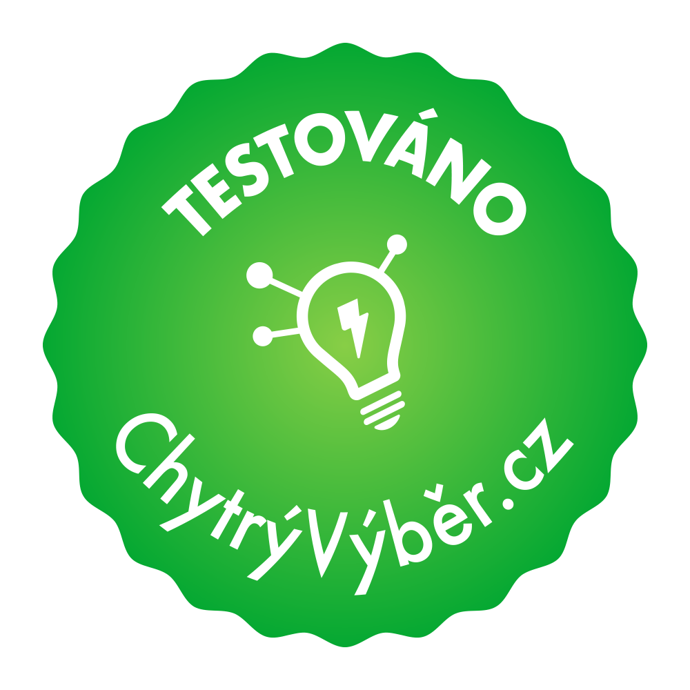 Chytrý výběr