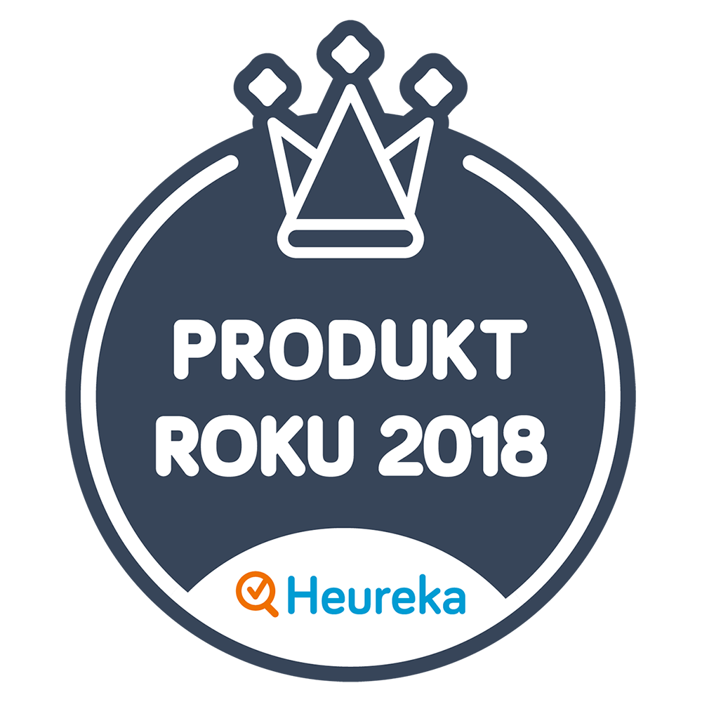 Produkt roku 2018