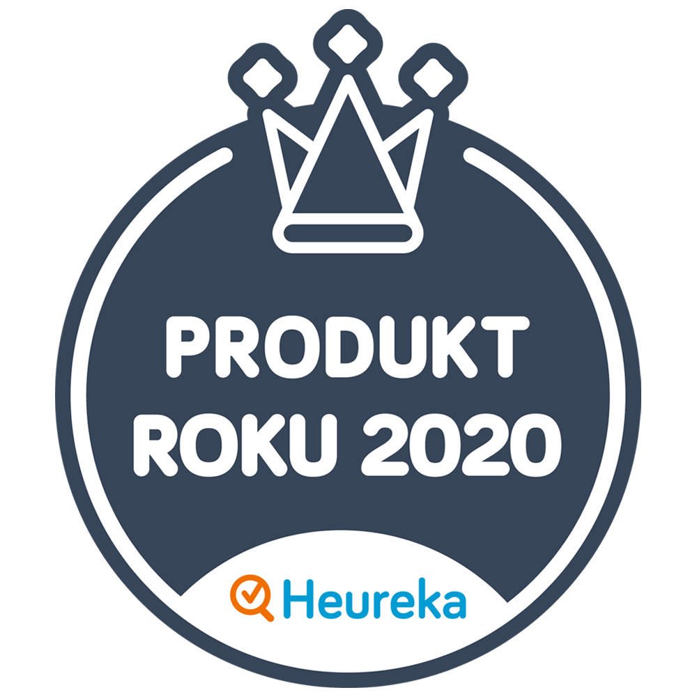 Produkt roku 2020