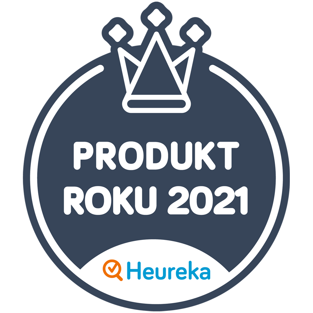 Produkt roku 2021